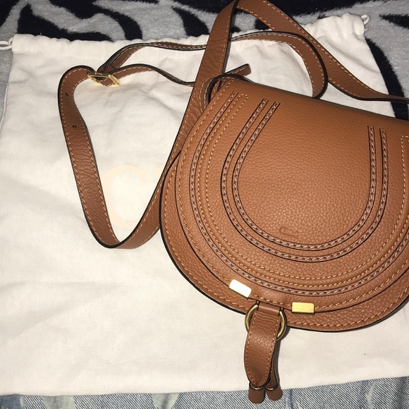 Chloe Handbags - Chloè Bag